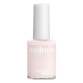 Andreia Professional Hypoallergenic Nail Polish Esmalte de Uñas 14 ml Color 98 Precio: 2.95000057. SKU: S4257238