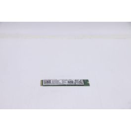 Lenovo SSD M.2 1TB PCIe 4.0 NVMe, hasta 3500 MB/s lectura, con seguridad OPAL para portátiles y PCs