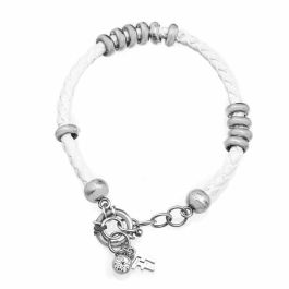 Pulsera Mujer Folli Follie 3B13F007WC 17 cm Precio: 25.5899996. SKU: S0359352