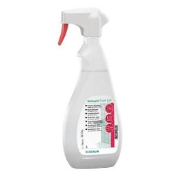B. Braun Meliseptol Foam Pure 750 mL Precio: 5.68999959. SKU: B1HMVNWBAL
