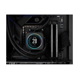 Corsair Vengeance 64GB (2x32GB) DDR5 6000MHz CL30 Gris Kit para PC