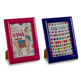 Portafoto 13x18 llama - Giftdecor (24 Unidades) Portafoto 13x18 llama - Giftdecor (24 Unidades) Precio: 40.88999948. SKU: B1D22D4JWN