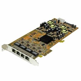 Tarjeta de Red Startech ST4000PEXPSE Precio: 359.69000023. SKU: B1K3368V9Z