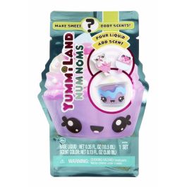 Yummiland LIT35051546689 Num Nom Serie 2 Aromas Corporales Surtidos