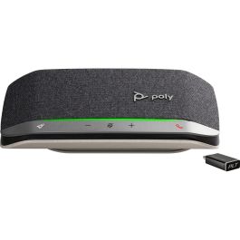 Altavoz Bluetooth Portátil HP 772D0AA Negro/Gris 50 W Precio: 140.59000043. SKU: B17HKHCZY7