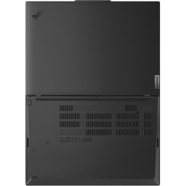 Lenovo ThinkPad P16s AMD G4 370 - Portátil 16" WUXGA, Ryzen AI 9 HX Pro, 96GB RAM, 2TB SSD, Windows 11 Pro