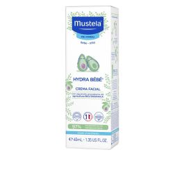 Mustela Hydra-Bébé Crema Facial 40ml