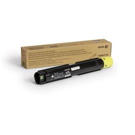 XEROX Toner C7020 C7025 C7030 Toner Amarillo **Metered** Precio: 138.5000001. SKU: S55111172