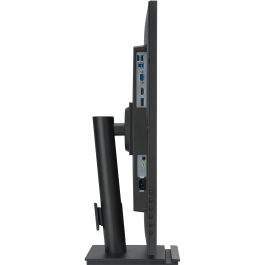 Asus VA24DQFS 90LM0540-B01370 Monitor profesional 23.8" IPS Full HD 100Hz 1ms, Ajustable altura, Giro, HDMI, DisplayPort