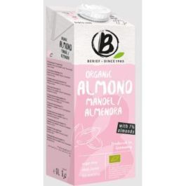 Bebida Vegetal De Almendra Berief 1Lt 8Uds. Bio Bebida Vegetal De Almendra Berief 1Lt 8Uds. Bio Precio: 27.8899995. SKU: B13J8JLWFQ