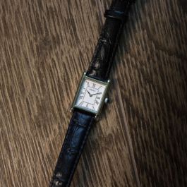 Reloj Hombre Seiko SWR053P1 Negro Reloj Hombre Seiko SWR053P1 Negro
