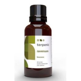 Ravensara Aceite Esencial 30Ml. Precio: 37.59000036. SKU: B1BZ94A4WY