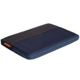 Trust 25123 Funda Protectora Sleeve Lisboa para Portátiles de hasta 13.3" Acolchada con PET Reciclado Azul Trust 25123 Funda Protectora Sleeve Lisboa para Portátiles de hasta 13.3" Acolchada con PET Reciclado Azul