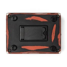 Pedal Mxr® Sf101 Octave Fuzz Slash Signature Pedal Mxr® Sf101 Octave Fuzz Slash Signature