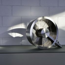 Stadler Form Q AIR0802322000610 Ventilador de mesa 35 W, 3 velocidades, Metálico