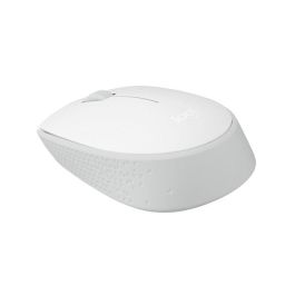 Logitech M171 Ratón Inalámbrico - Blanco Apagado Precio: 15.90000016. SKU: S7820899