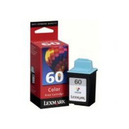 Cartucho de Tinta Original Lexmark Z-12/Z-22/Z-32 Precio: 50.58999957. SKU: B1K9K9MW58