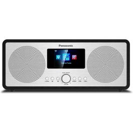 Radio Panasonic RF-D40EG-K Negro FM Retro Radio Panasonic RF-D40EG-K Negro FM Retro Precio: 125.68999993. SKU: B12C5CAG7X