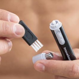 Cortapelos de Nariz y Oreja Trimpen InnovaGoods