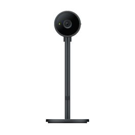 Nintendo CAMARA NS2 BK Webcam para Consola Nintendo Switch 2 USB-C con Chat de Vídeo, Lente Gran Angular y Obturador de Privacidad Nintendo CAMARA NS2 BK Webcam para Consola Nintendo Switch 2 USB-C con Chat de Vídeo, Lente Gran Angular y Obturador de Privacidad
