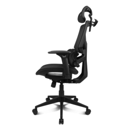 Drift Silla Gaming DRAIR400 Negra (DRAIR400)