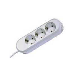 Bachmann SMART Steckerleiste mit 3 CEE7/3 Steckdosen, weiß, ohne Zuleitung Precio: 9.6074. SKU: B1KFJHZXND