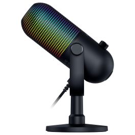 Razer Seiren V3 Chroma Micrófono USB Retroiluminación LED Negro