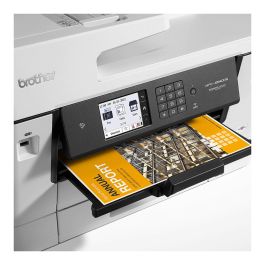 Brother MFC-J6945DW Equipo Multifunción Inkjet A3 Color con Wi-Fi, NFC, Dúplex y Doble Bandeja