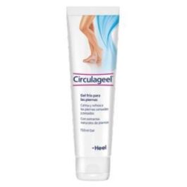 Circulageel Gel 150Ml. Circulageel Gel 150Ml. Precio: 32.93136. SKU: B19GAJJPTE