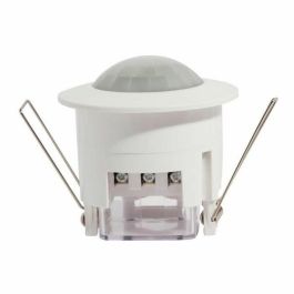 Chacon Detector de movimiento empotrado 360°, temporizador 10s-7min, ahorro energía Precio: 25.4999998. SKU: B14NDZ8GVR
