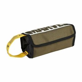 Estuche/portatodo plano 3 compartimentos marvel Precio: 13.59000005. SKU: S0733389