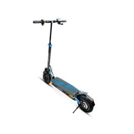 Patinete Eléctrico Smartgyro Negro 500 W 48 V Patinete Eléctrico Smartgyro Negro 500 W 48 V