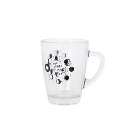 La Mediterranea Mug C/Asa Vega "Luna" 30 cl Precio: 22.58999941. SKU: B17J24NLGH