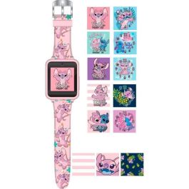 Kids Licensing Reloj interactivo Angel - LAS4088