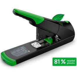 Novus Grapadora De Gruesos B50 Re+New Heavy Duty Negro 140 Hojas Precio: 64.49999985. SKU: B135EQTJER
