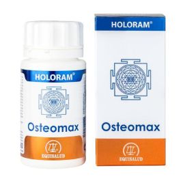 Holoram Osteomax Precio: 38.5. SKU: B18KNW9YDB