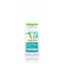 JASON Aloe Vera Desodorante Stick 70g. Neutraliza Olor con Vitamina E para Axilas Sensibles Precio: 11.79000042. SKU: B18TV8VJYS