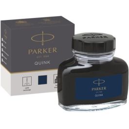 PARKER Tintenflacon QUINK Schwarz-Blau 57ml Precio: 22.49999961. SKU: B1E395JTVB