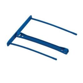Fellowes 50 Fasteners De Plástico Pro Clip Azul 100 mm Precio: 9.98999958. SKU: B14KGXCWDM