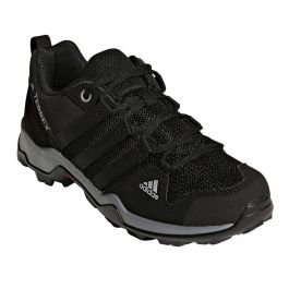 Zapatillas Deportivas Infantiles Adidas Terrex AX2R Negro