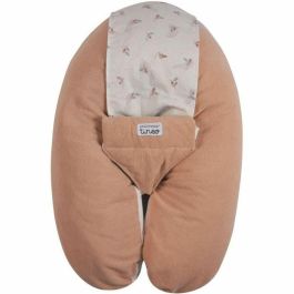 Tineo TIN3275056857527 Esponja Multiusos Rosa Precio: 63.89000013. SKU: B143D3G95N