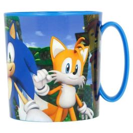 Stor Taza Microondas Sonic 350 ml