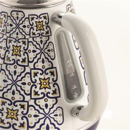 Hervidor Ariete 2869 CAPRI Metal 2000 W 1,7 L