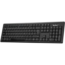 Sandberg USB Wired Office Keyboard Nord Sandberg USB Wired Office Keyboard Nord