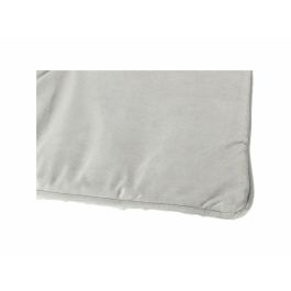 Cama para Perro Trixie Livia Soft Gris 90 x 60 cm