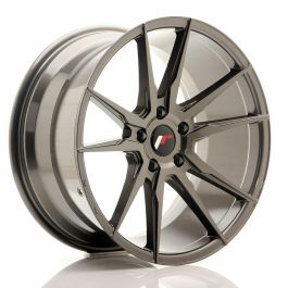 Japan Racing Llanta JR21 19''x9,5 Et 40 5x120 Cb 72,6 Gris Precio: 288.49999992. SKU: B1CAW6JV9Y