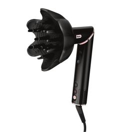 Secador de Pelo Shark HD440EU Negro Rosa 1400 W