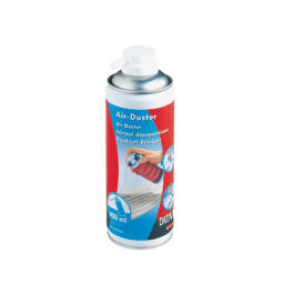 Esselte Aire a Presión Air Duster Bote Limpieza Electrónica 400 ml Precio: 16.6254. SKU: B12THVGH4N