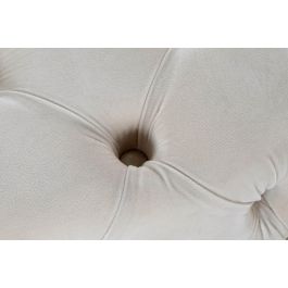 DKD Home Decor Descalzadora Rosa 53 x 47.76 x 88 cm Set de 2