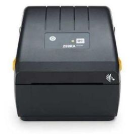 Zebra ZD230 - Impresora de etiquetas USB, 203dpi, 152 mm/seg, 104mm de ancho de impresión